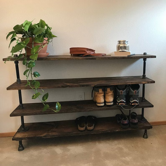 Shoe Rack, Entryway Organizer, Shoe Rack, Shoe Organizer